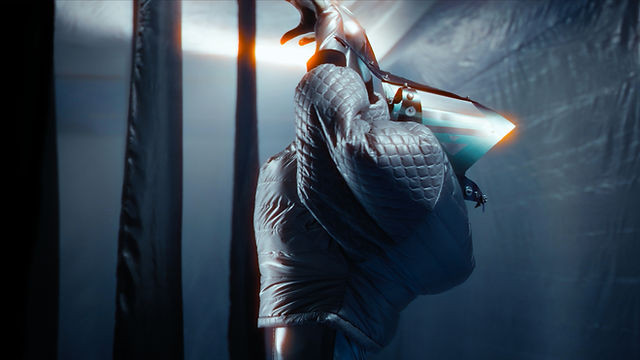 ISRA – Journey through the Night